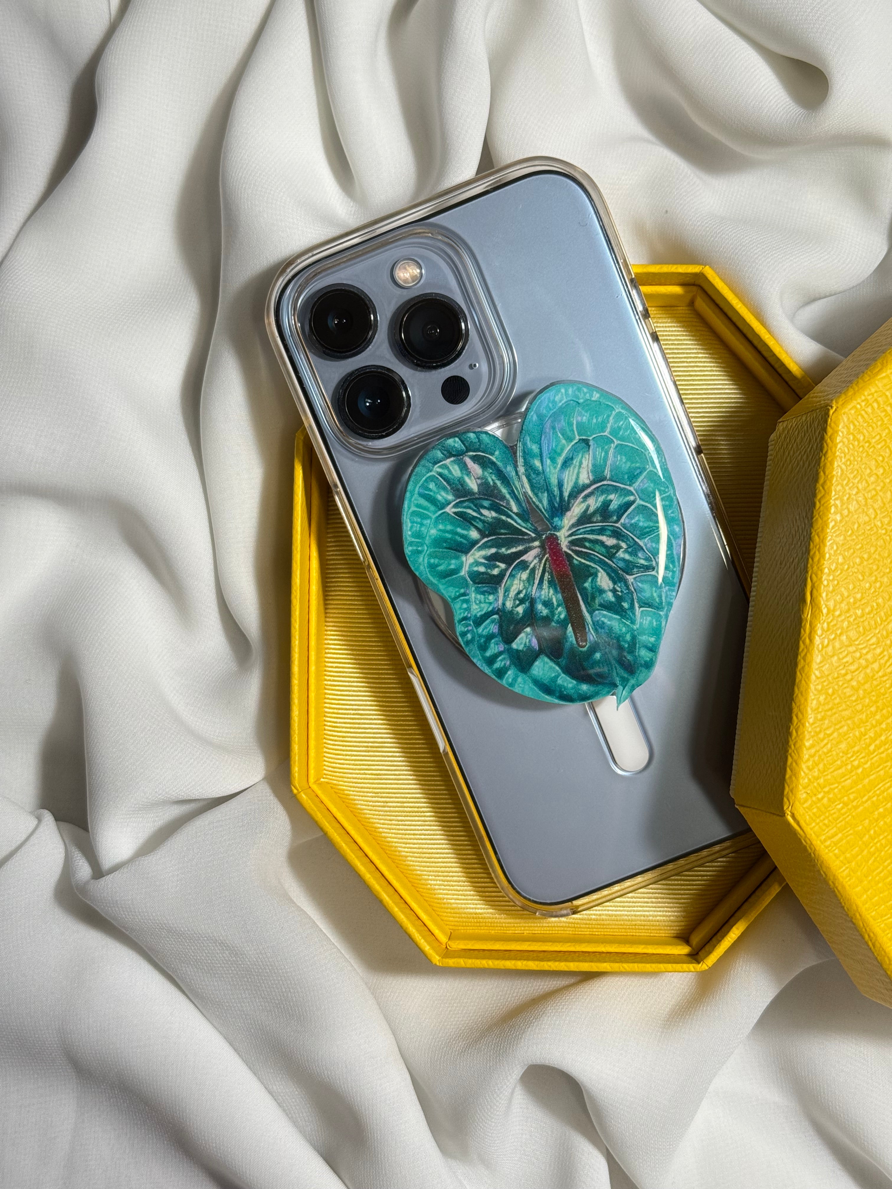 Mermaid's Tail - Limited Edition