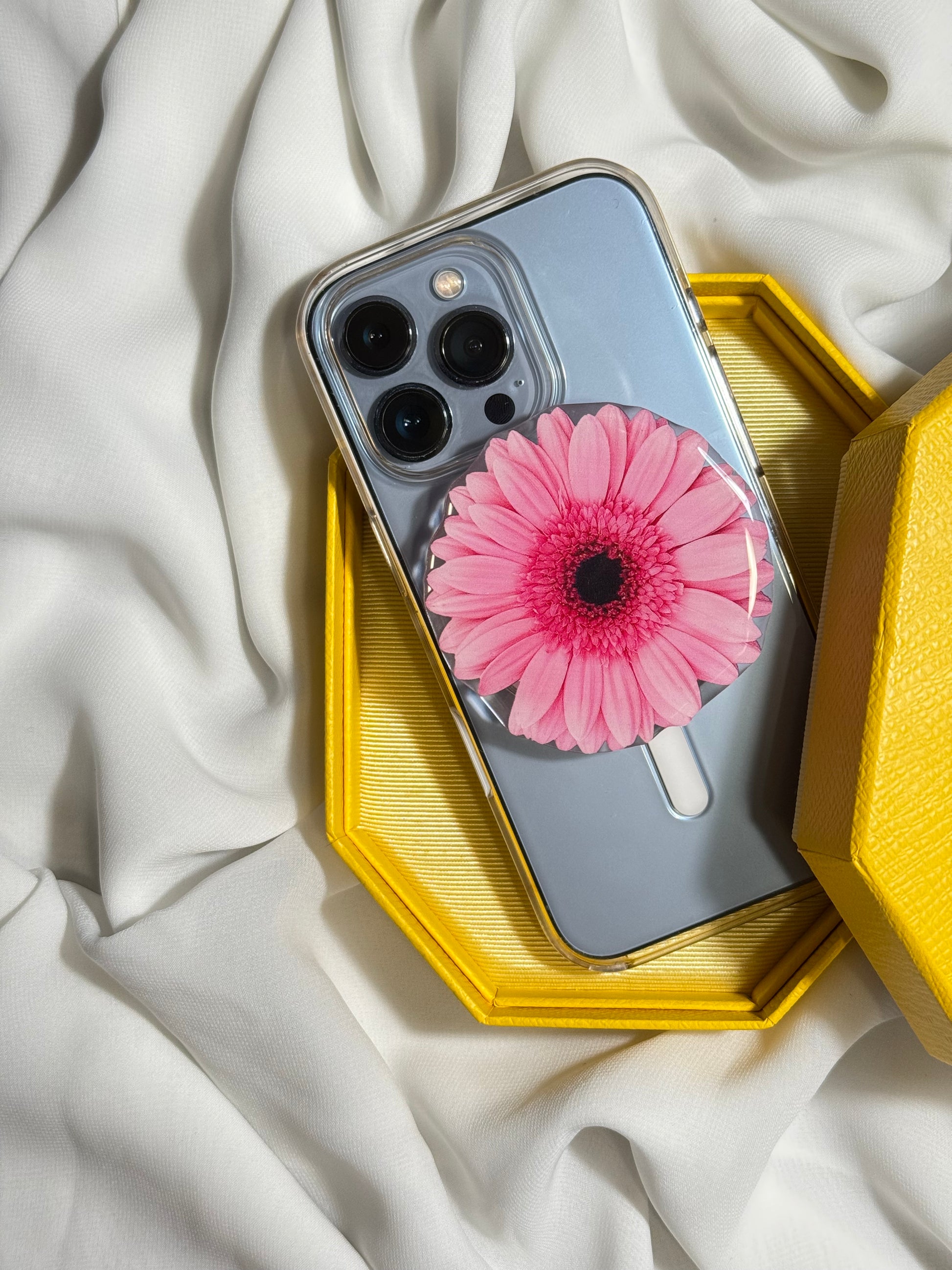 Blooming Sun Flower - Limited edition