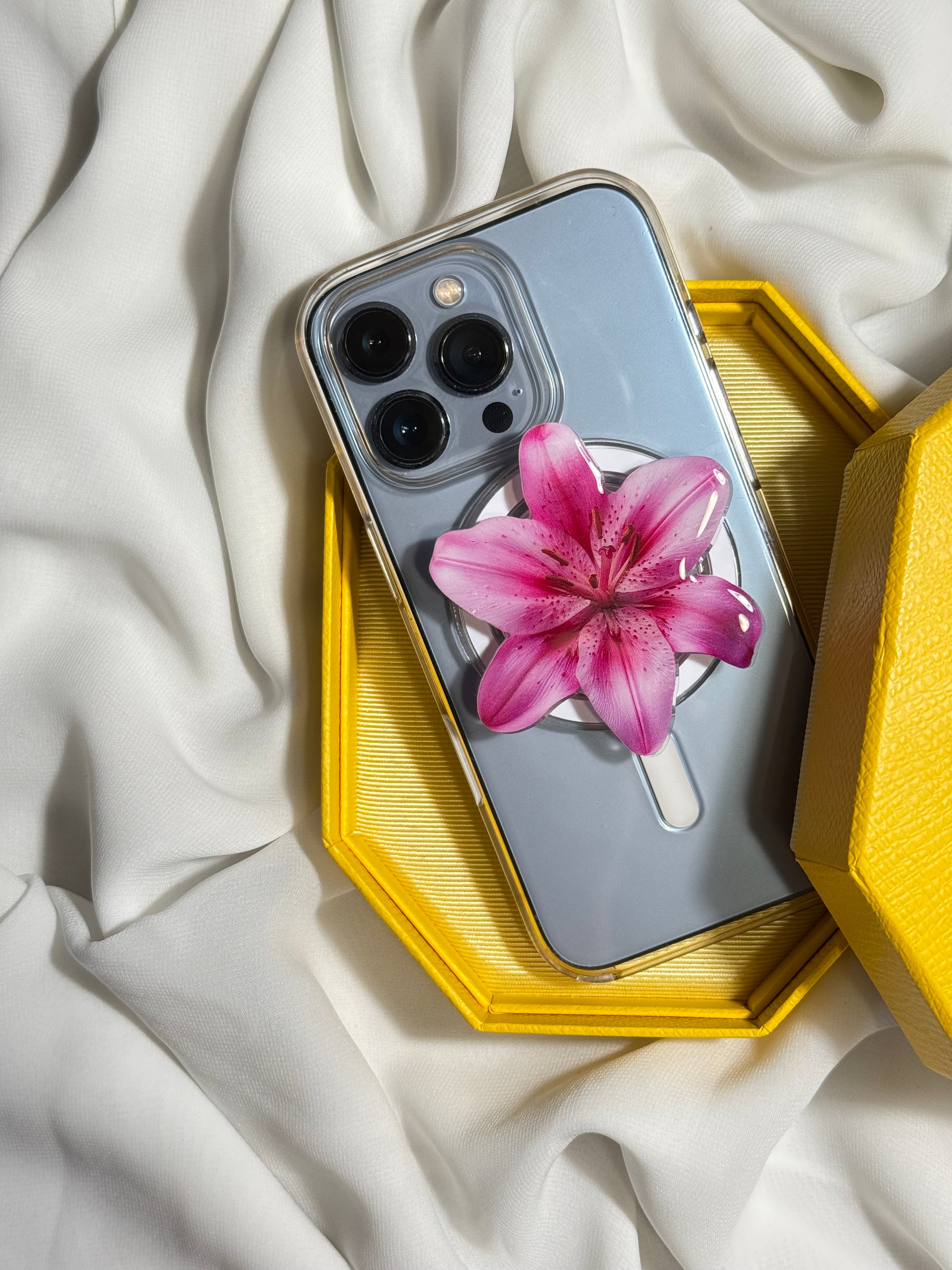 Lily - Limited edition