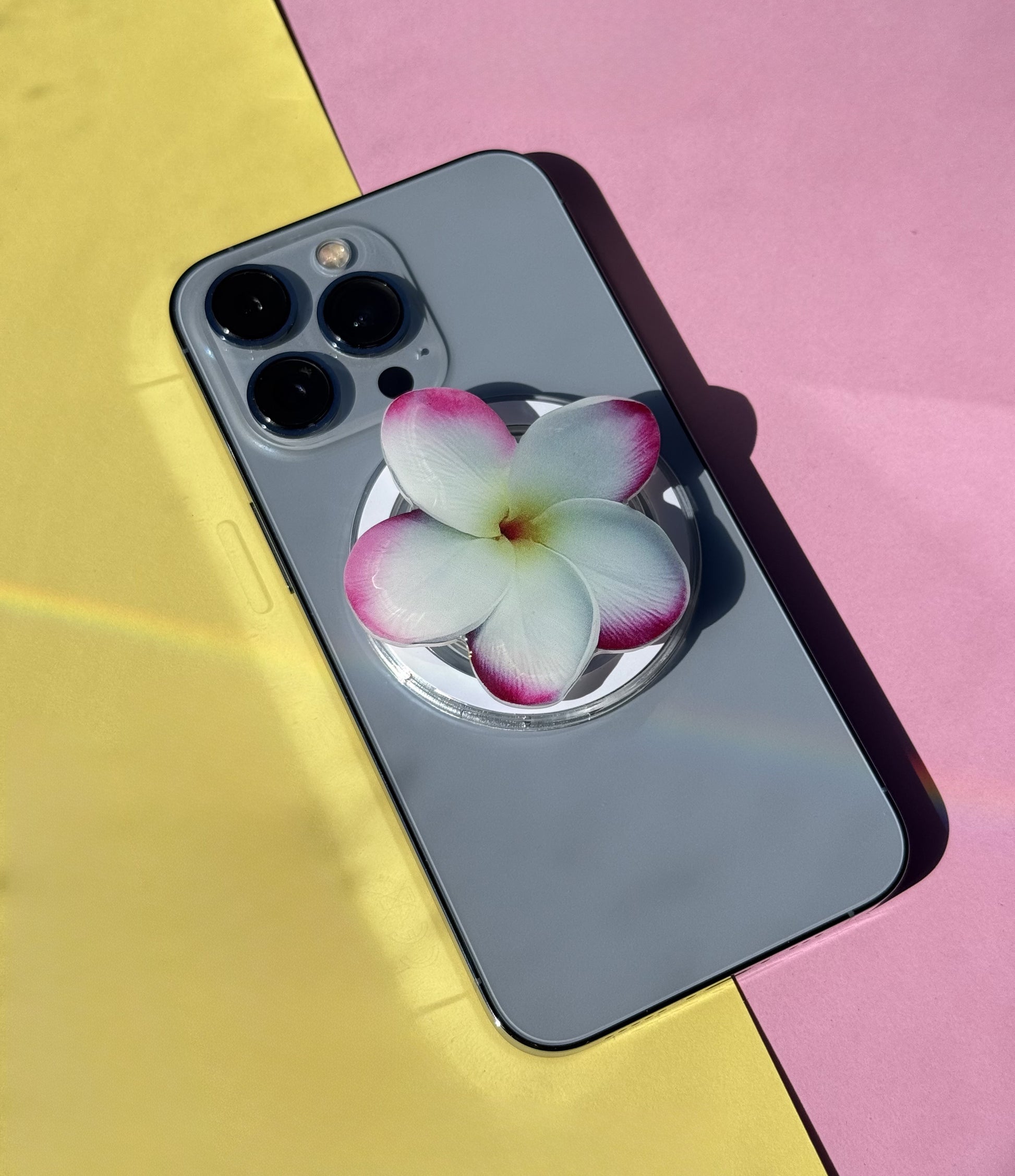 Paradise Plumeria MagSafe