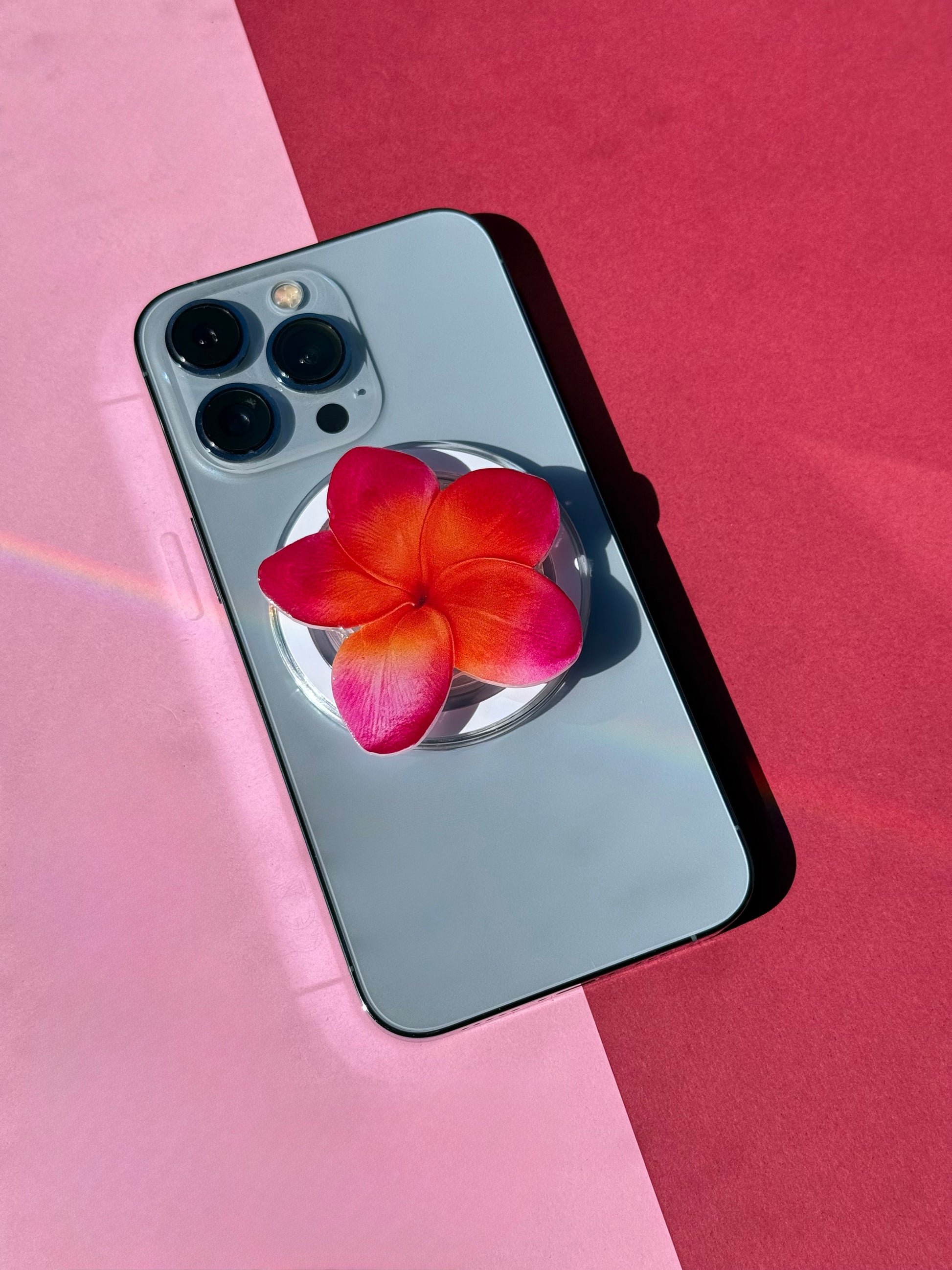 Pre-Order Plumeria Flower