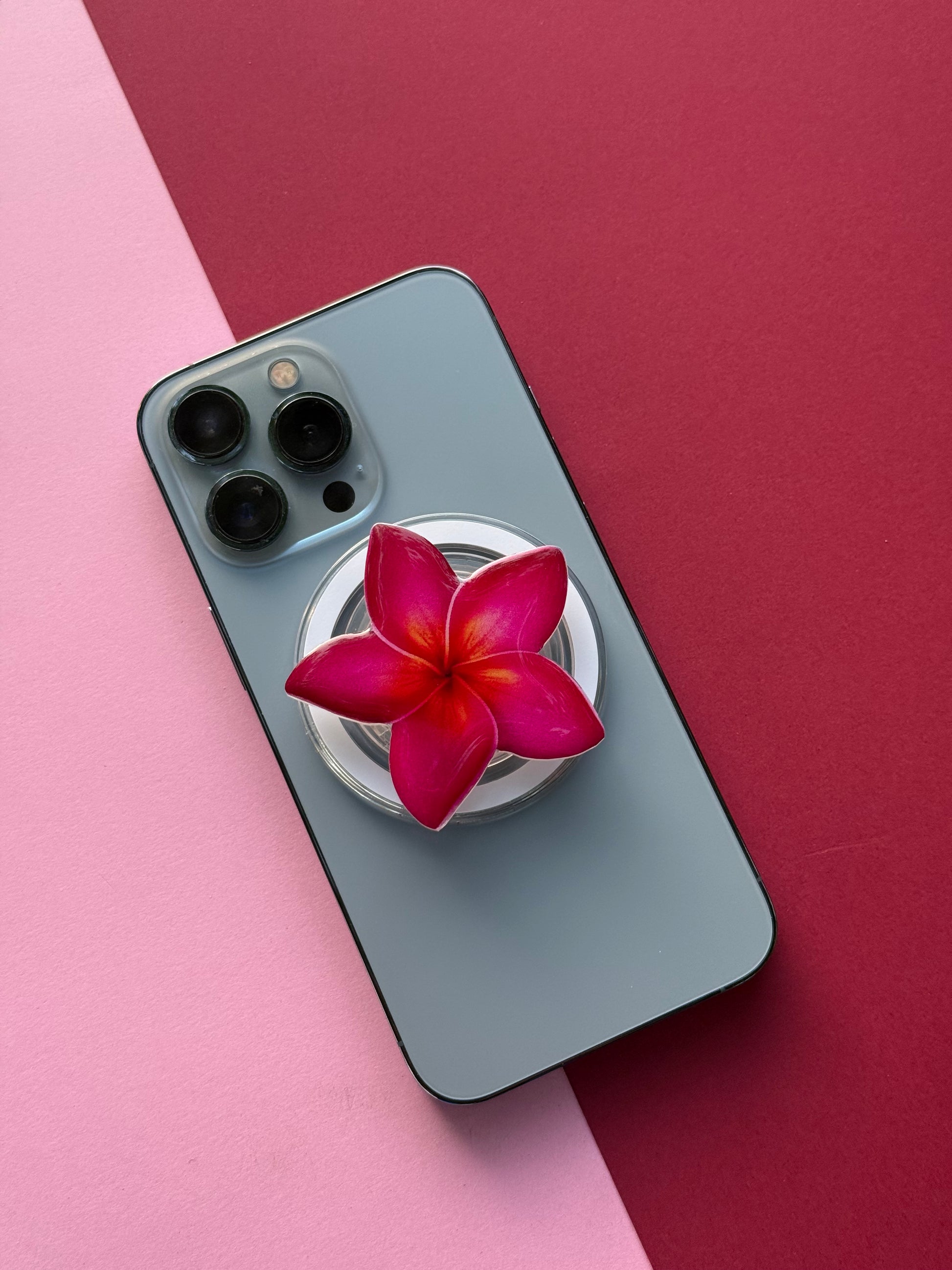 Aloha Plumeria
