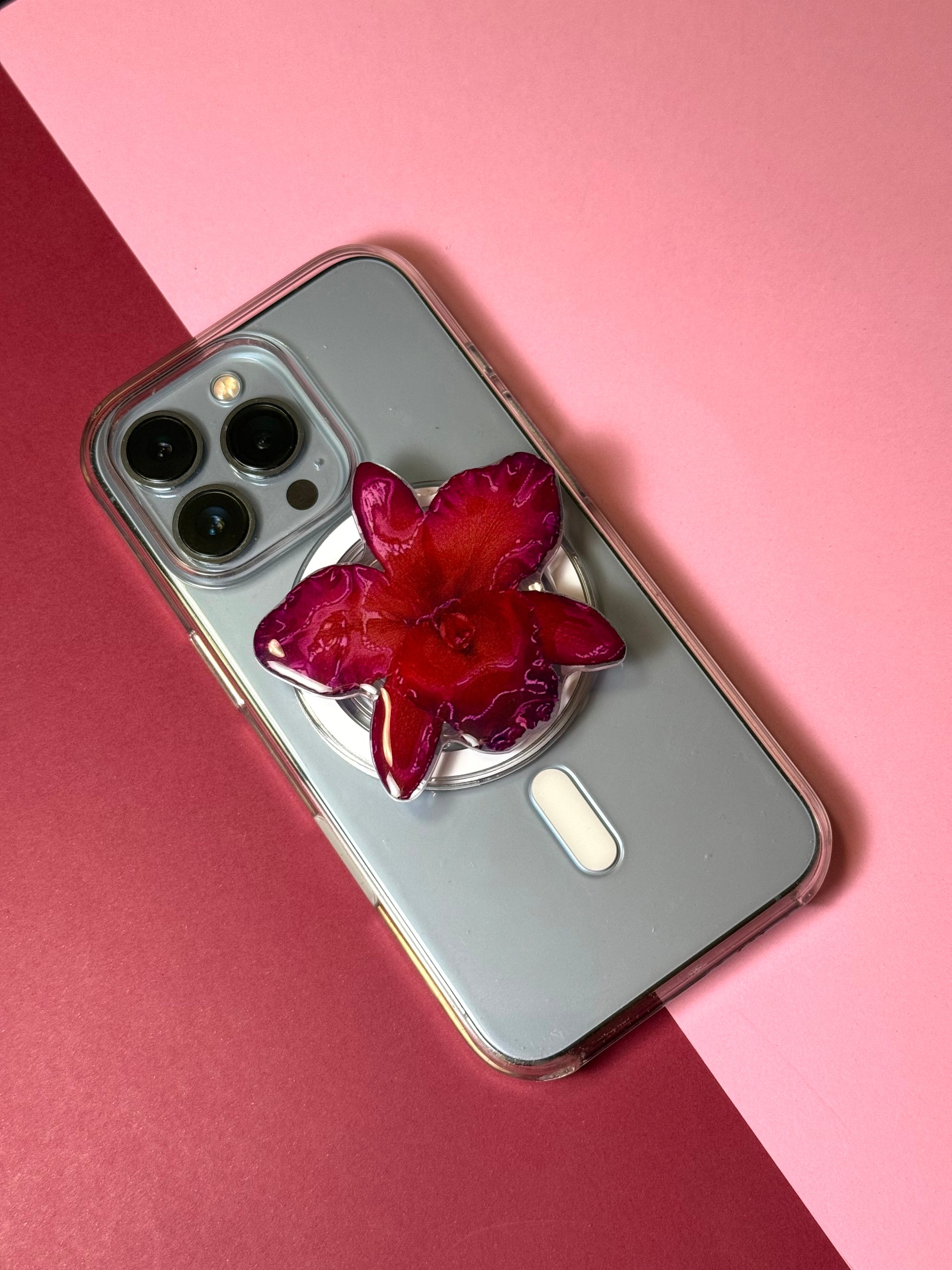 Glazed Petals - Limited edition