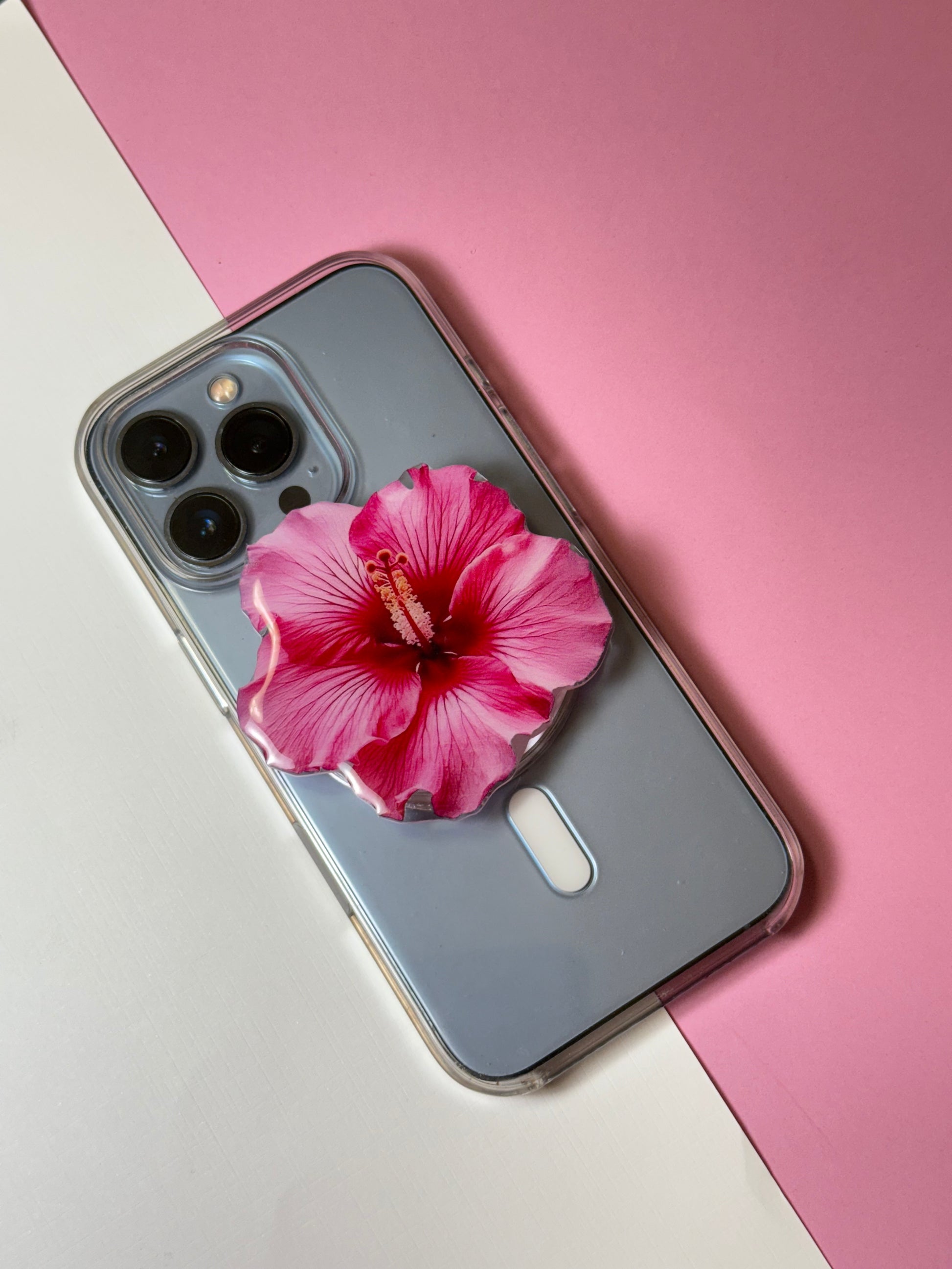 Pre- Order Barbie Hibiscus - Limited Edition
