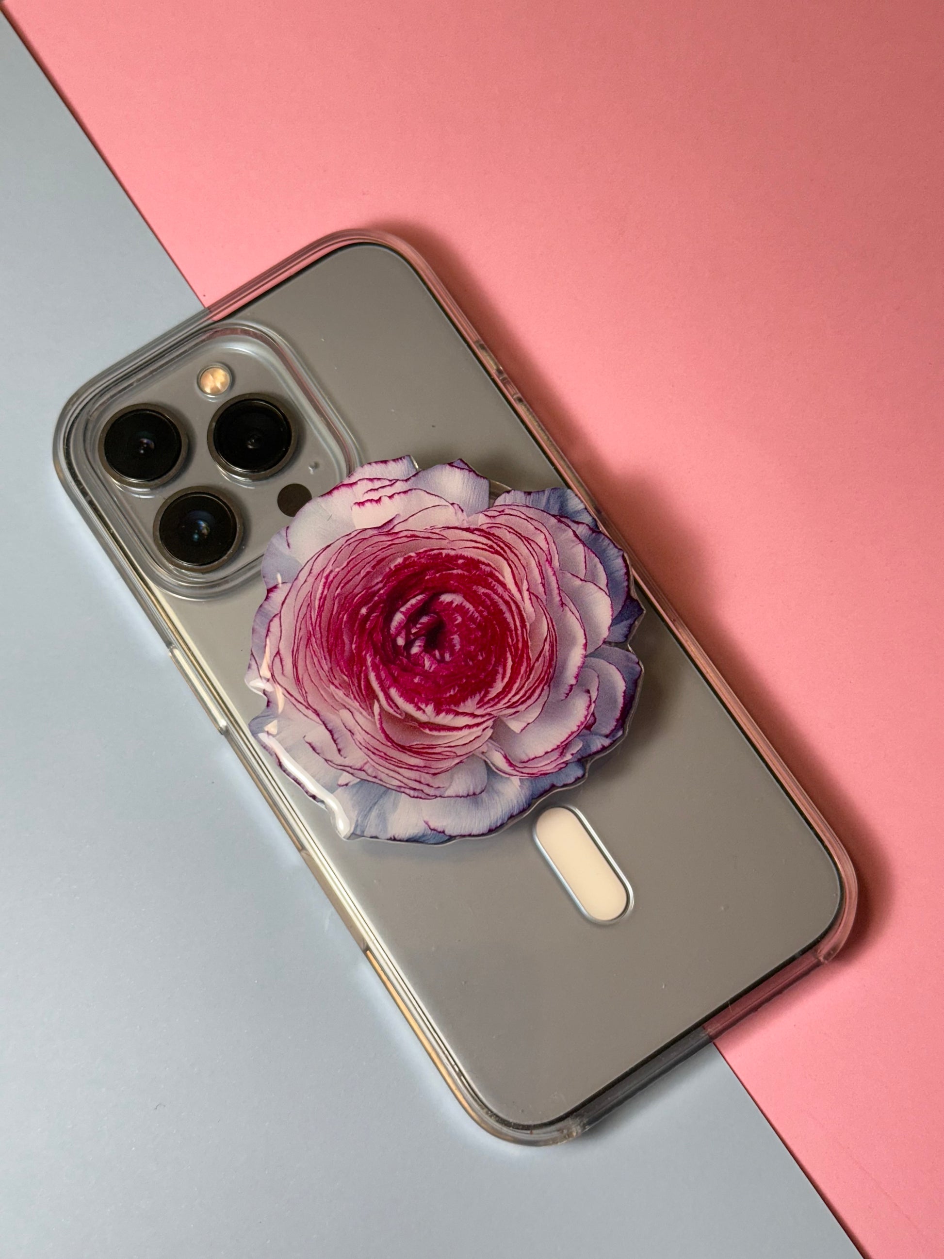 Cup Cake Flower - Limited edition