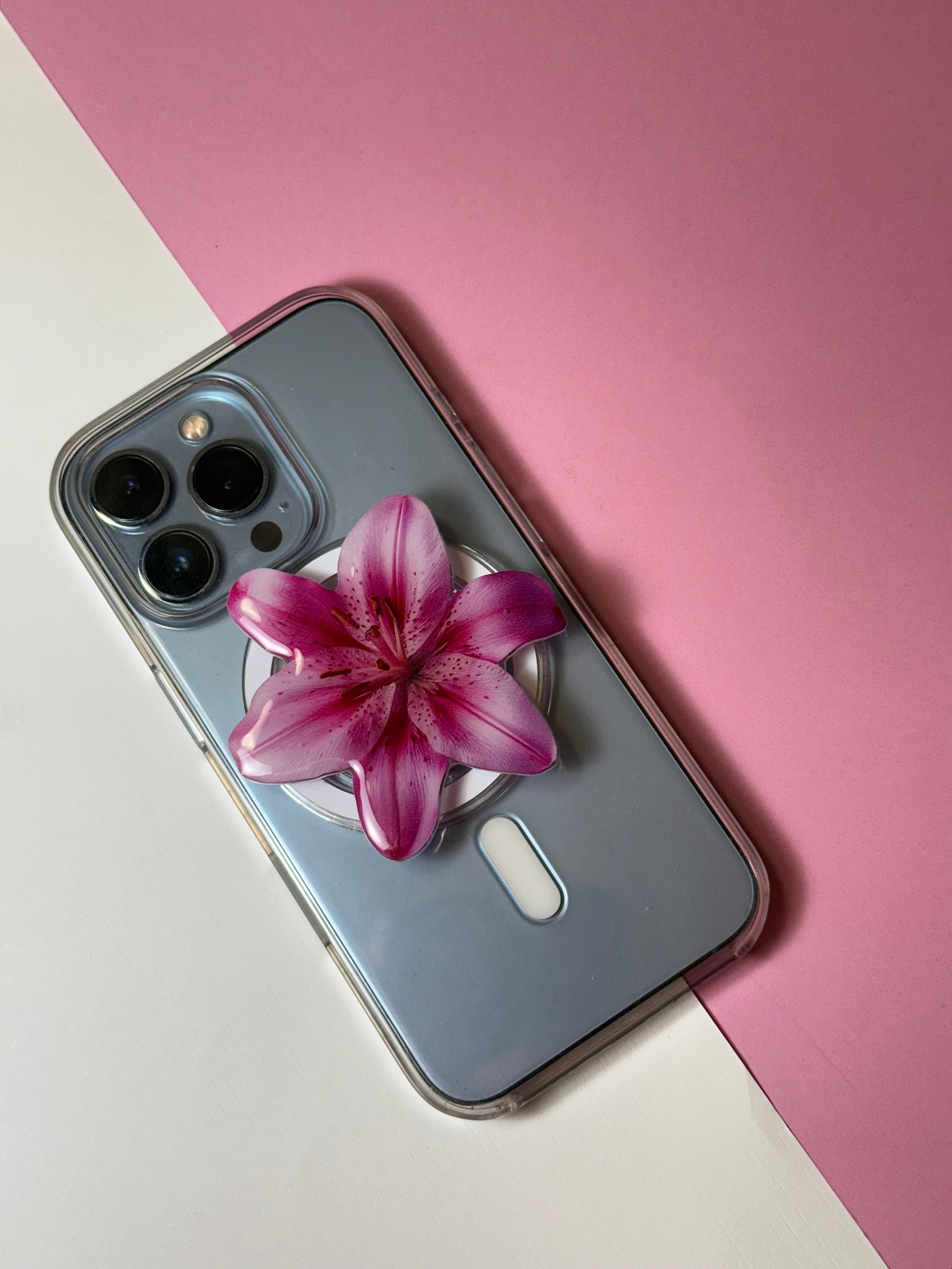 Lily - Limited edition