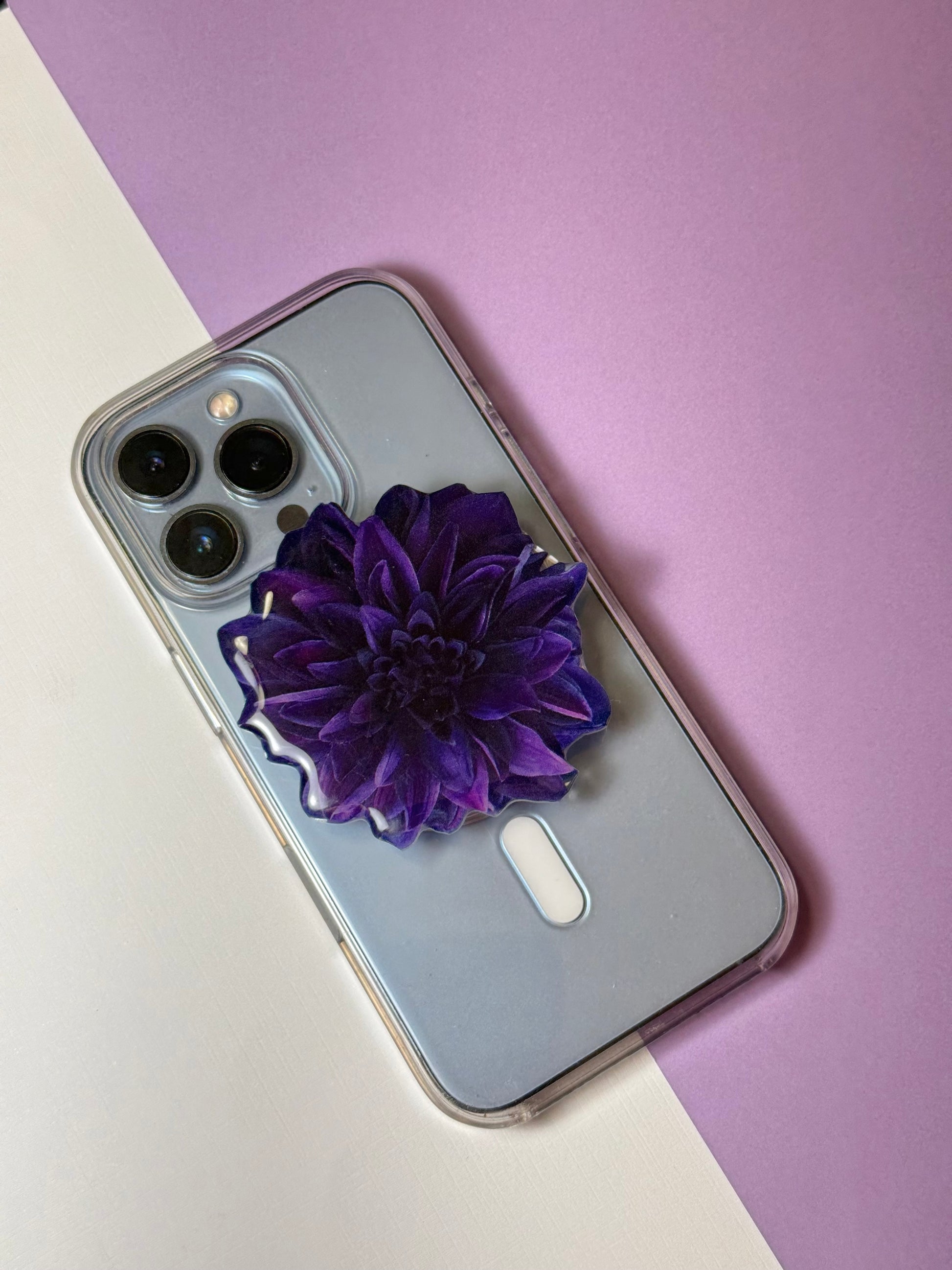 Midnight Dahlia - Limited edition