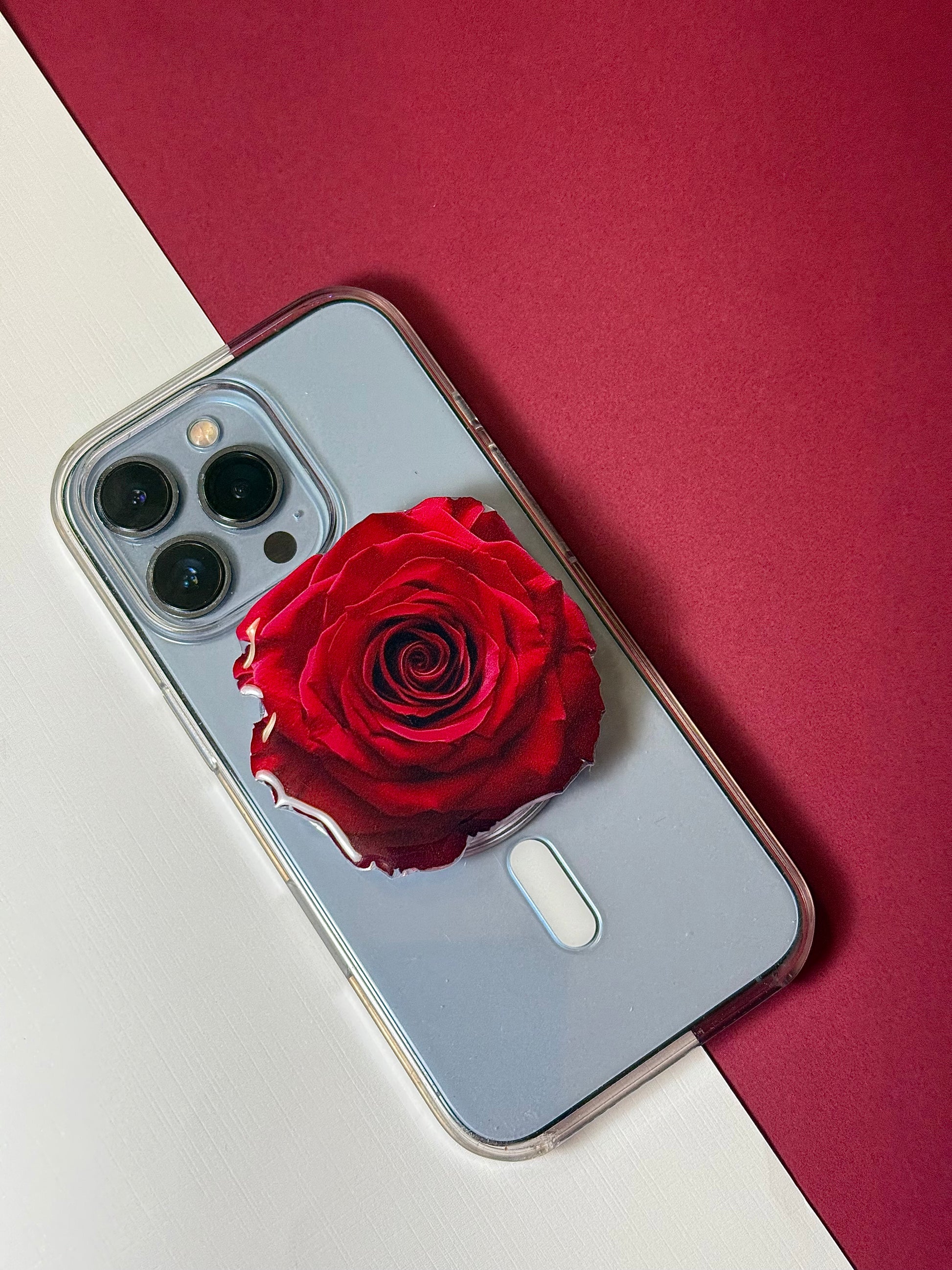Bloody Rose - Limited edition